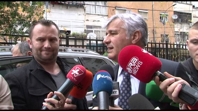 FULLANI DESHMON NE PROKURORI, ISH-GUVERNATORI I BSH: JAM I PAFAJSHEM