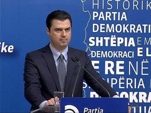 BASHA AKUZON QEVERINE DHE RAMEN SI SHKAKTAR KRYESOR TE RRITJES SE ÇMIMIT TE NAFTES LAJM