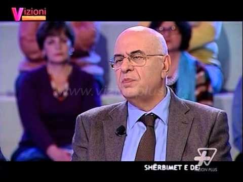 Vizioni i pasdites - Urgjenca ne Spitalin Hygeia pj3- 05 Dhjetor 2014 - Show - Vizion Plus