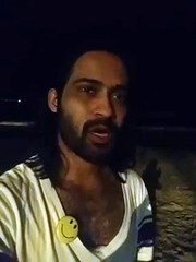 Waqar zakka reporting on how they are selling Muslim Girls