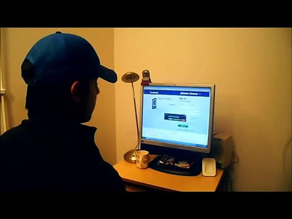 How to ignore skype calls-Furqan Shayk