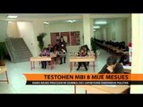 Testohen mbi 8 mijë mësues - Top Channel Albania - News - Lajme