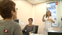 Annecy : Unité d’accueil et de soins pour personnes sourdes