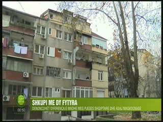 Revista Televizive e Mbremjes, 08 Dhjetor, Ora 00:15 - Top Channel Albania - News - Lajme