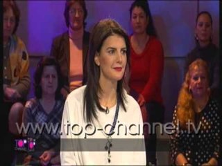 Pasdite ne TCH, 5 Dhjetor 2014, Pjesa 4 - Top Channel Albania - Entertainment Show