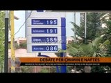 Opozitë-qeveri, akuza për naftën dhe energjinë - Top Channel Albania - News - Lajme