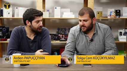 Video herunterladen: Samsung Kablosuz Hızlı Şarj Aksesuarını İnceledik