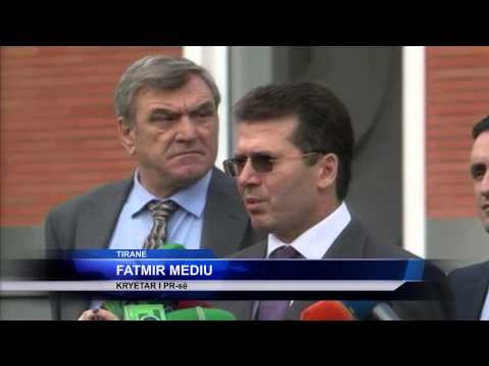 BOJKOTI, MEDIU TAKOHET ME BASHEN
