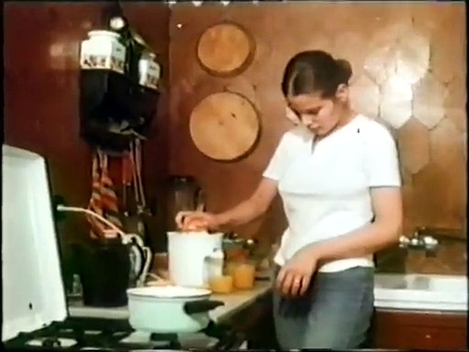 Ornella Muti