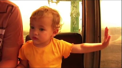 Toddlers With Potty Mouths