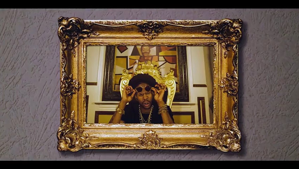 2 Chainz - BFF ft. Jeezy