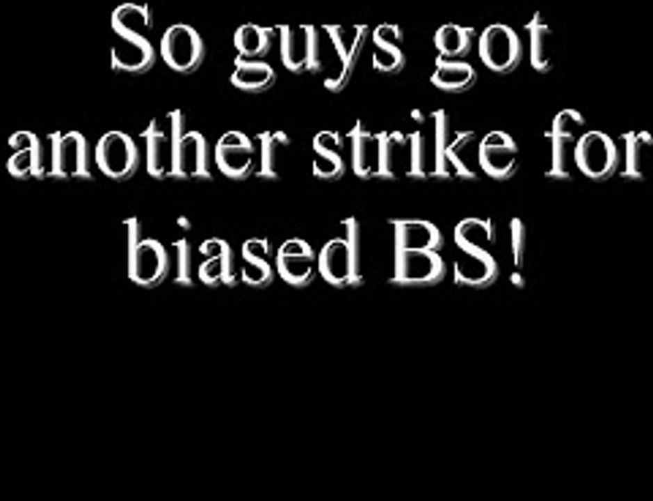 Bad News.