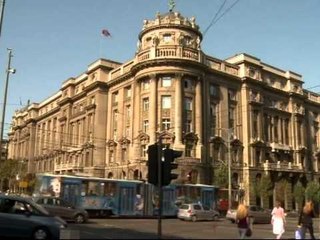 PRESIDENTI SERB NIKOLIÇ I BINDUR SE VENDI I TIJ DUHET TE ZGJEDHE MES “BE” DHE KOSOVES LAJM