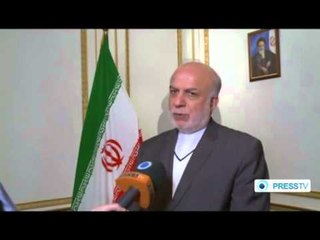 IRANI KONFIRMON ZYRTARISHT SE KA SULMUAR POZICIONET E ISIS ME AVIONE BOMBARDUES LAJM