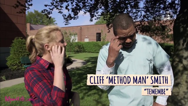 Will Ferrell and Chad Smith Drum-Off