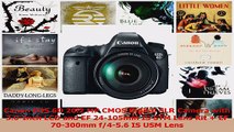 HOT SALE  Canon EOS 6D 202 MP CMOS Digital SLR Camera with 30Inch LCD and EF 24105mm IS STM Lens