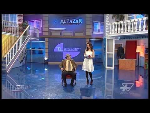 Al Pazar - 06 Dhjetor 2014 - Pjesa 4 - Show Humor - Vizion Plus