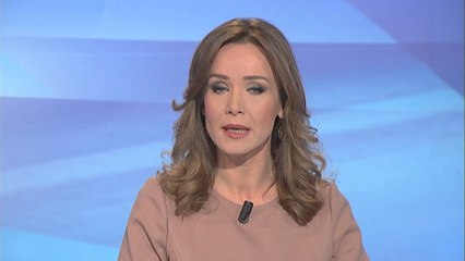 Edicioni i lajmeve i orës 20:00, 27 Nëntor 2015- Ora News