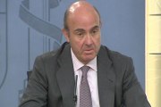 De Guindos pide saber situación real de Abengoa