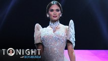 TWBA: Who will design Pia's national costume gown?
