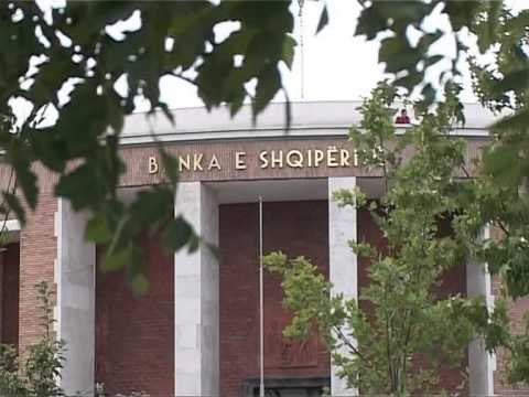 NISHANI DEKRETON GENT SEJKON PER GUVERNATOR TE ARDHSHEM TE BANKES SE SHQIPERISE LAJM