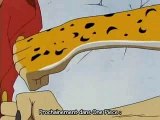 One Piece 308 VOSTFR preview