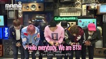 151127 2015 MAMA -STAR COUNTDOWN D-5 by BTS- 151202 EP.1 - polskie napisy (polish subs)