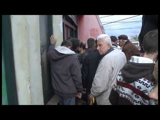 ISHIN DEBITORE, SHKARKOHEN NGA PUNA 234 PUNONJES TE OSHEE
