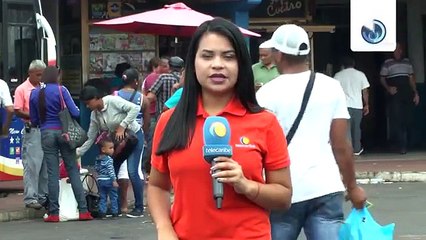 Usuarios insatisfechos piden mejoras para el terminal de Puerto La Cruz