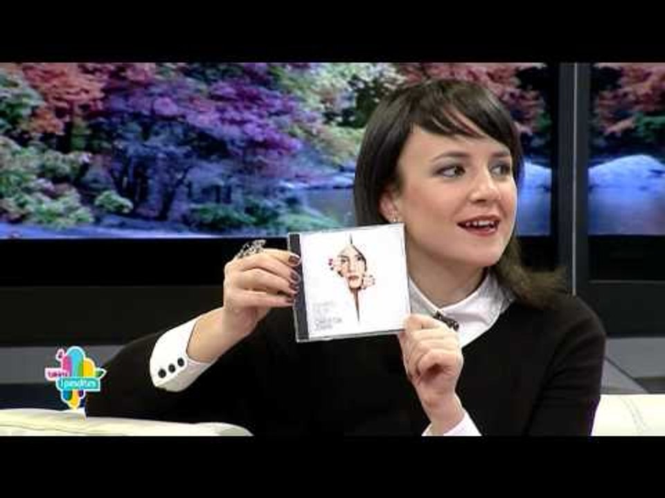 Takimi i pasdites - Zbukurimet e festave te fundivitit! (5 dhjetor 2014)