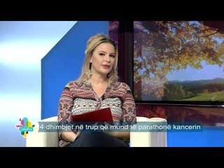 Takimi i pasdites - Shenja qe nuk duhet ti neglizhojme! (4 dhjetor 2014)