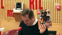 La revue de presse de Tanguy Pastureau du 27 novembre 2015