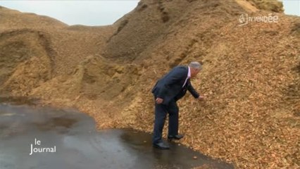 Économie : Promouvoir l'architecture de demain (Vendée)