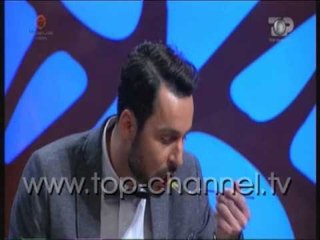 MasterChef Albania 2, 6 Dhjetor 2014, Pjesa 2 - Talent Show Kuzhine - Top Channel Albania
