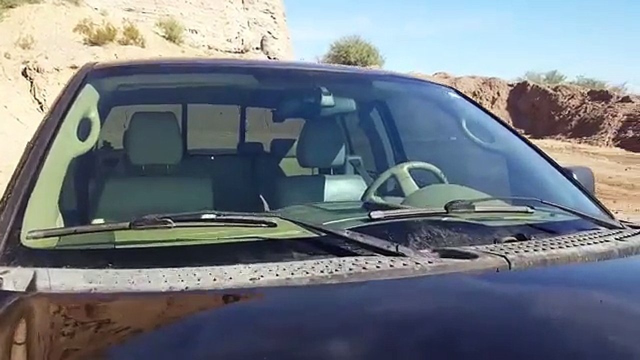 Will a.22 Bullet Go Through a Windshield
