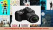 BEST SALE  Nikon D5300 242 MP CMOS Digital SLR Camera with Nikkor AFS 1855mm f3556G AFS DX VR