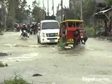 TAJFUNI “HAGUPIT” HUMBET FORCEN E TIJ NUK FATMIRESISHT NUK SHKAKTON SHUME VIKTIMA LAJM