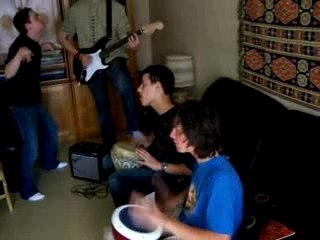 Fuck the president sarko groland