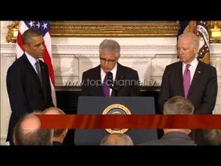 Pengjet amerikane - Top Channel Albania - News - Lajme