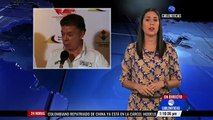 Juan Manuel Santos condenó la muerte del dirigente opositor venezolano Luis Manuel Díaz