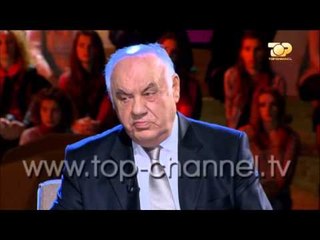 E Diell, 7 Dhjetor 2014, Pjesa 5 - Top Channel Albania - Entertainment Show