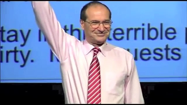 Future of Retail Industry - futurist keynote speaker - for BNP Paribas client event in Bul