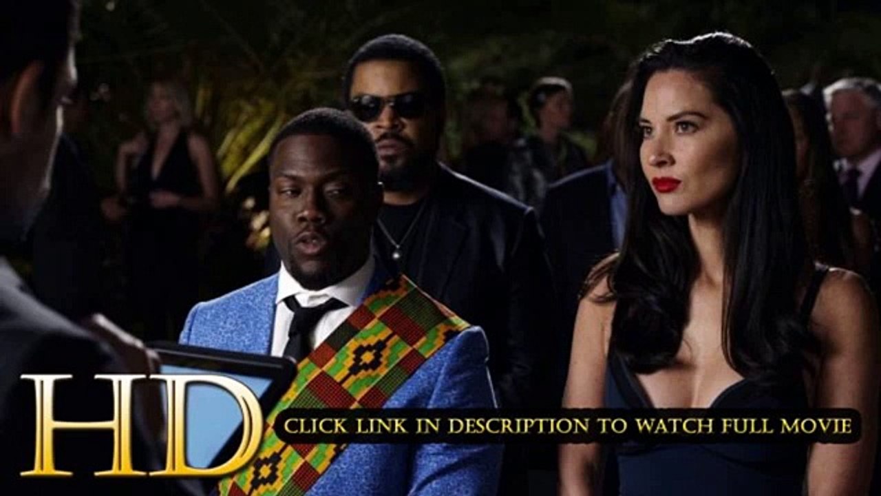 Ride Along 2 (2016) Full Movie 1080p HD video Dailymotion