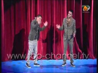 Portokalli, 7 Dhjetor 2014 - Sfida (Të dish VS Të kesh)