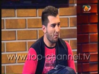 Portokalli, 7 Dhjetor 2014 - TV Truthi (Minoritari grek ne Lezhe)