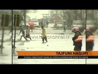 Bllok informativ shkurt nga bota - Top Channel Albania - News - Lajme