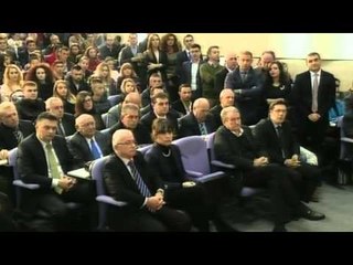 BASHA: "QYTETI STUDENTI", MEKA DHE JERUZALEMI I LIRISE