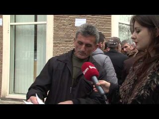 FLUKS TE DEBITOREVE NE ZYRAT E OSHEE