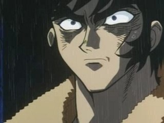 The Ryoma Conspiracy