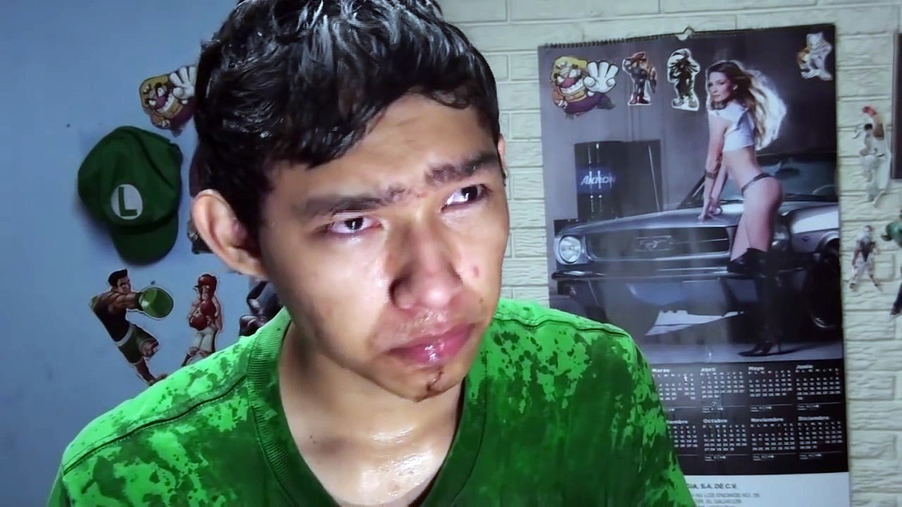 Reto de la Canela, perros y tonterias // Especial 7,000 suscriptores